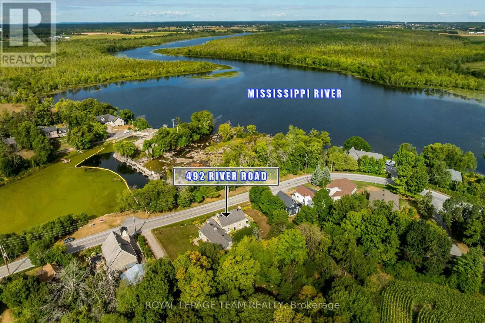 492 RIVER ROAD