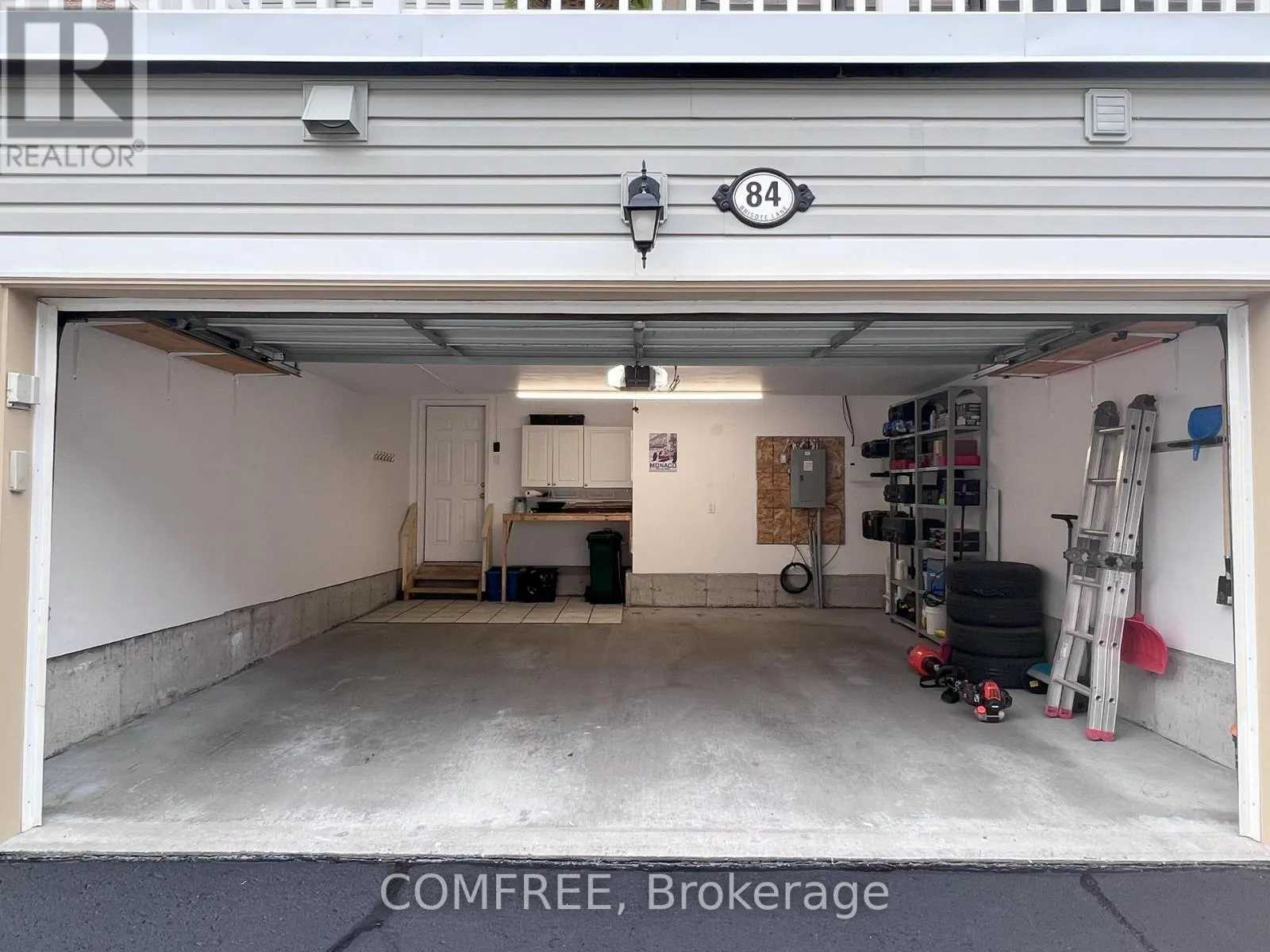 84 BRISOTE LANE