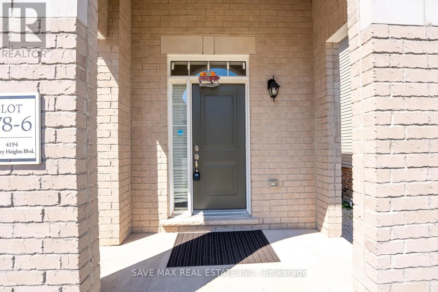 4194 CHERRY HEIGHTS BOULEVARD