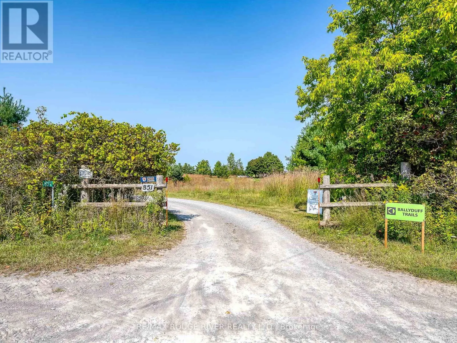 851 BALLYDUFF ROAD