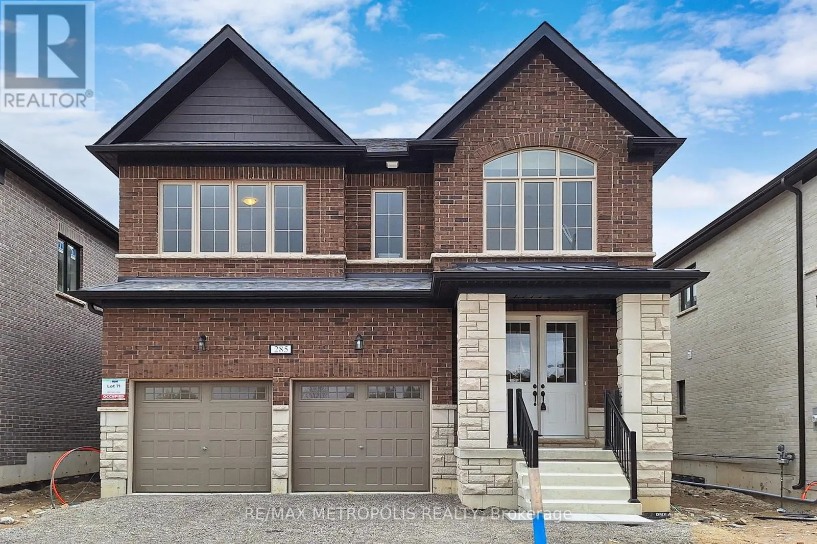 285 FLAVELLE WAY