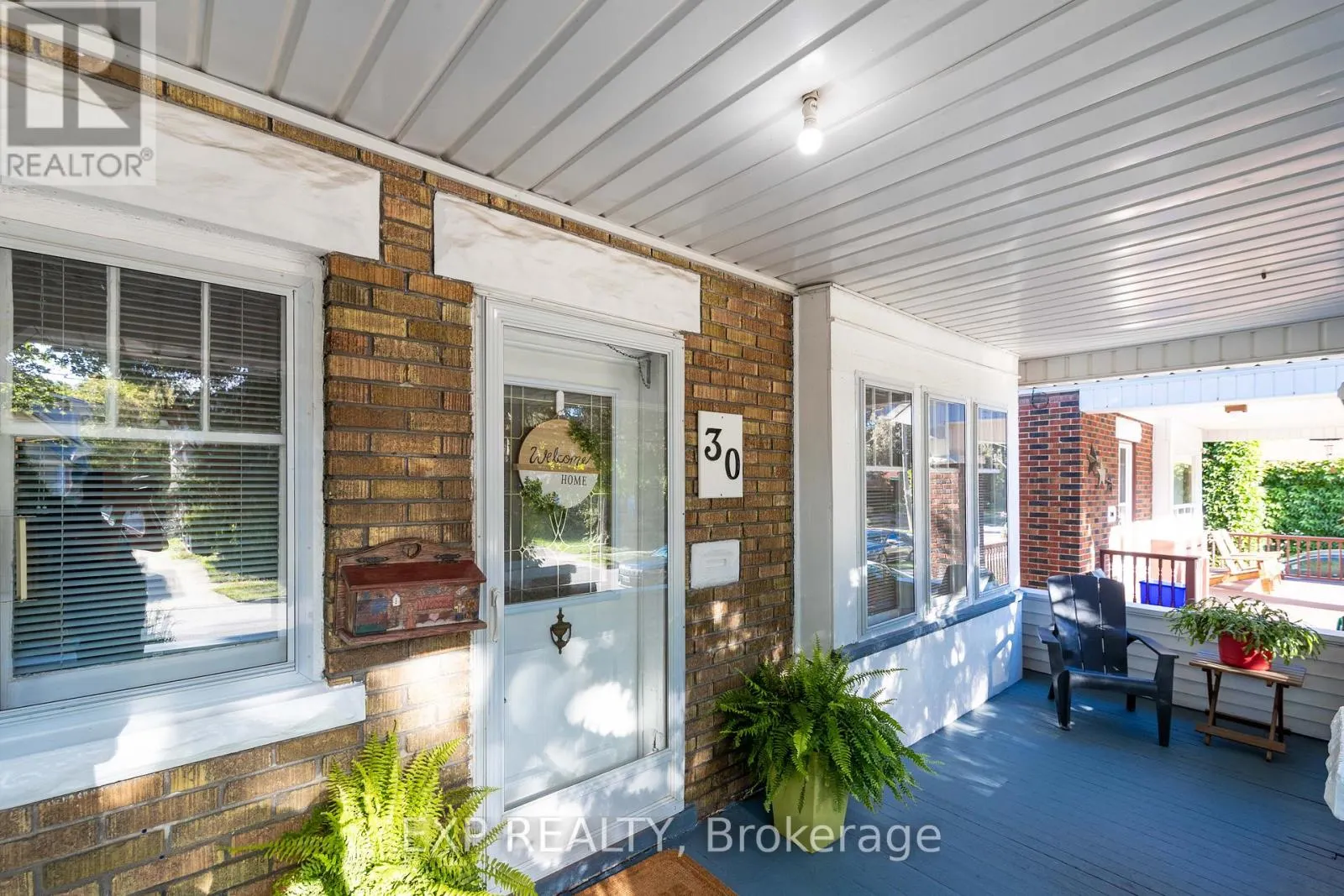30 TROY STREET