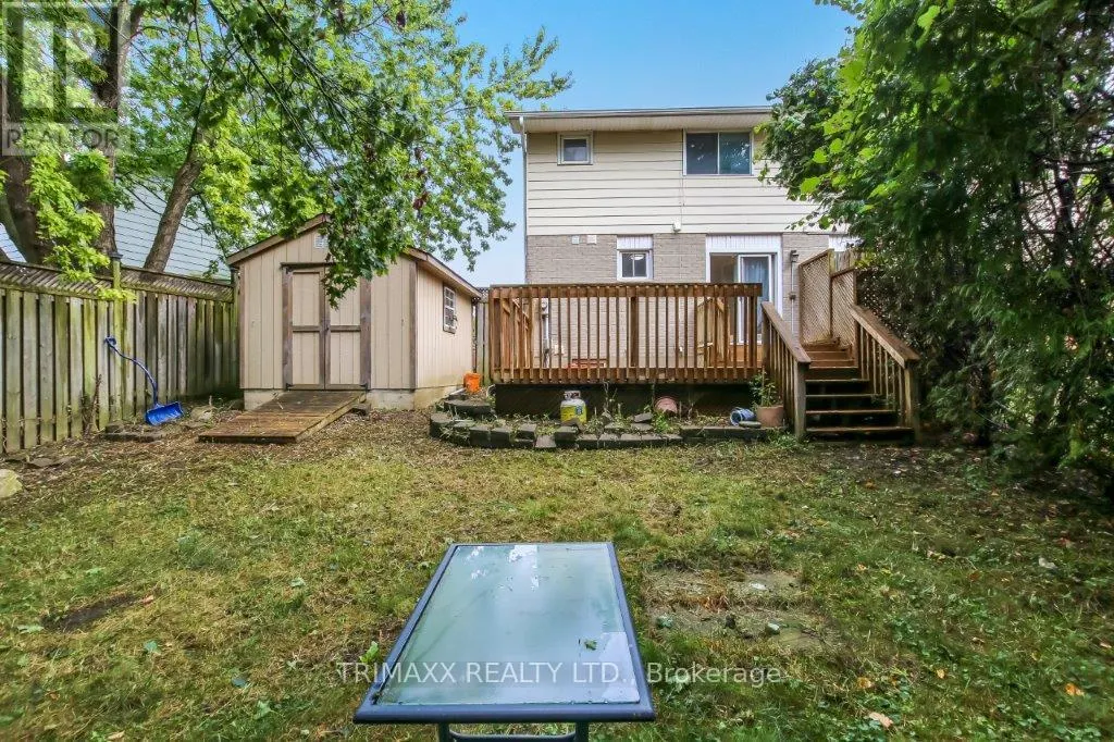 5 ALDERSBROOK CRESCENT