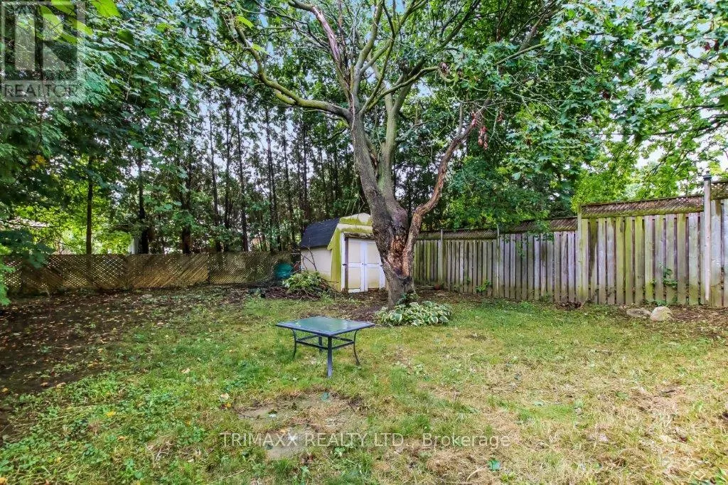 5 ALDERSBROOK CRESCENT
