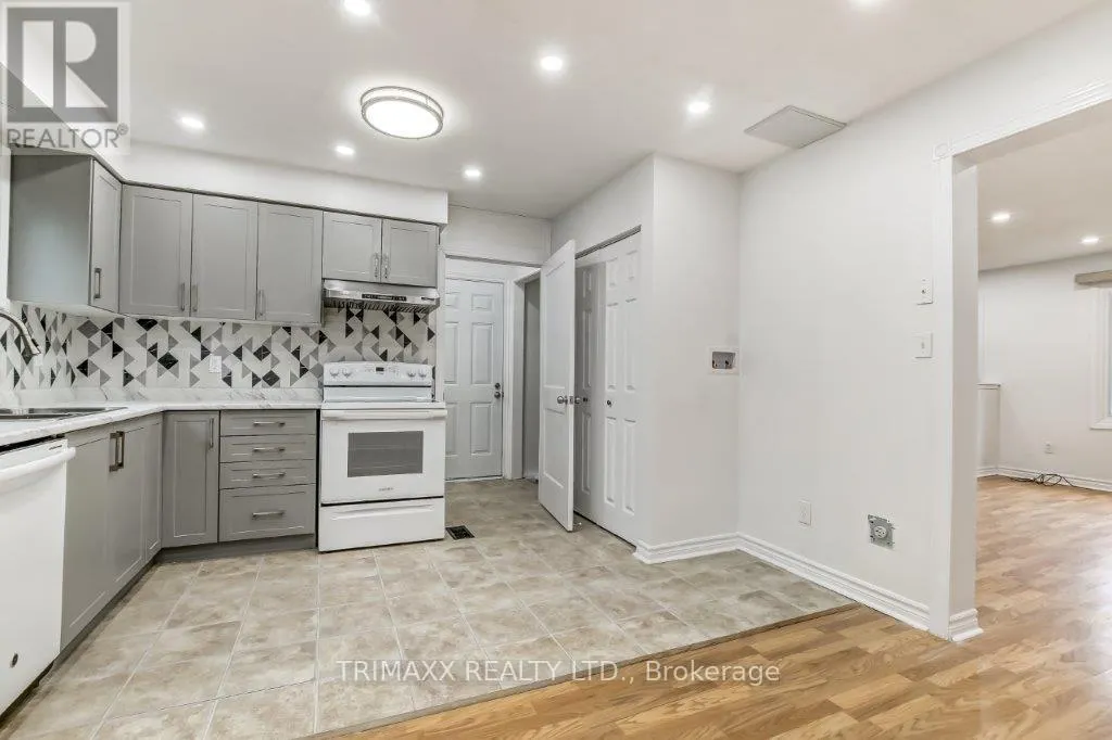 5 ALDERSBROOK CRESCENT
