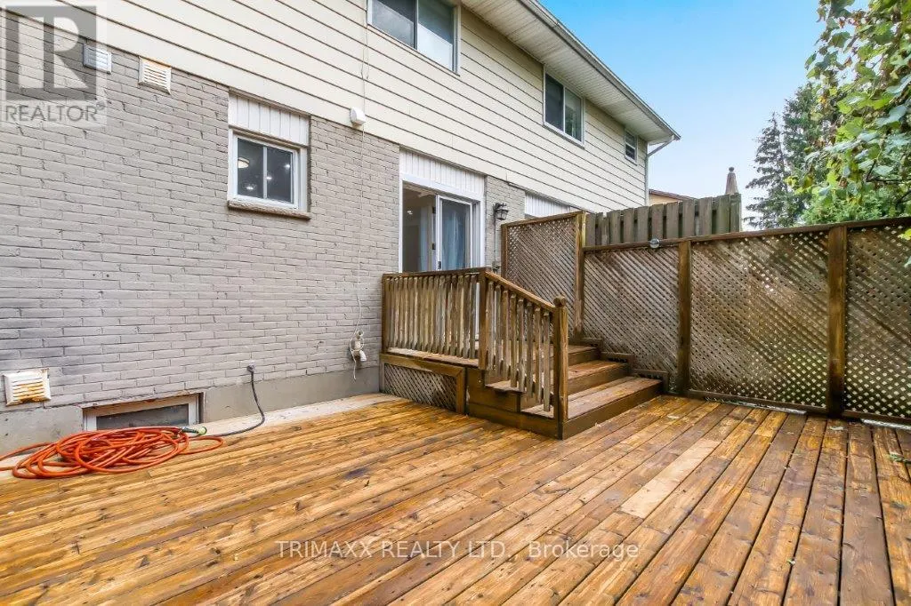 5 ALDERSBROOK CRESCENT