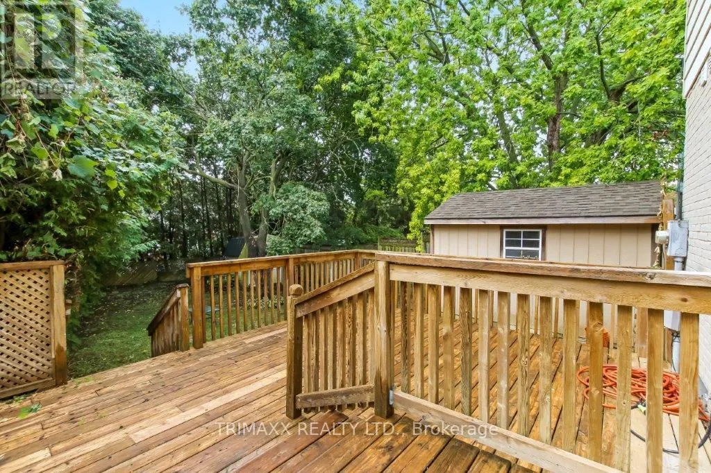 5 ALDERSBROOK CRESCENT