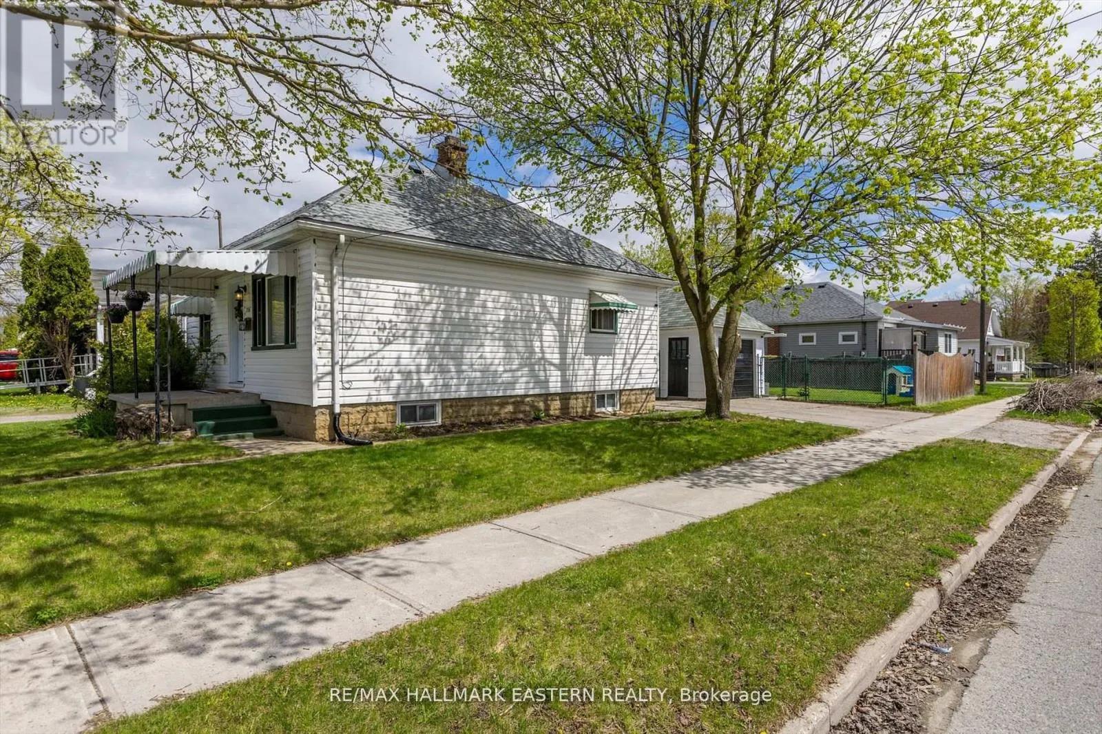 706 MONAGHAN ROAD