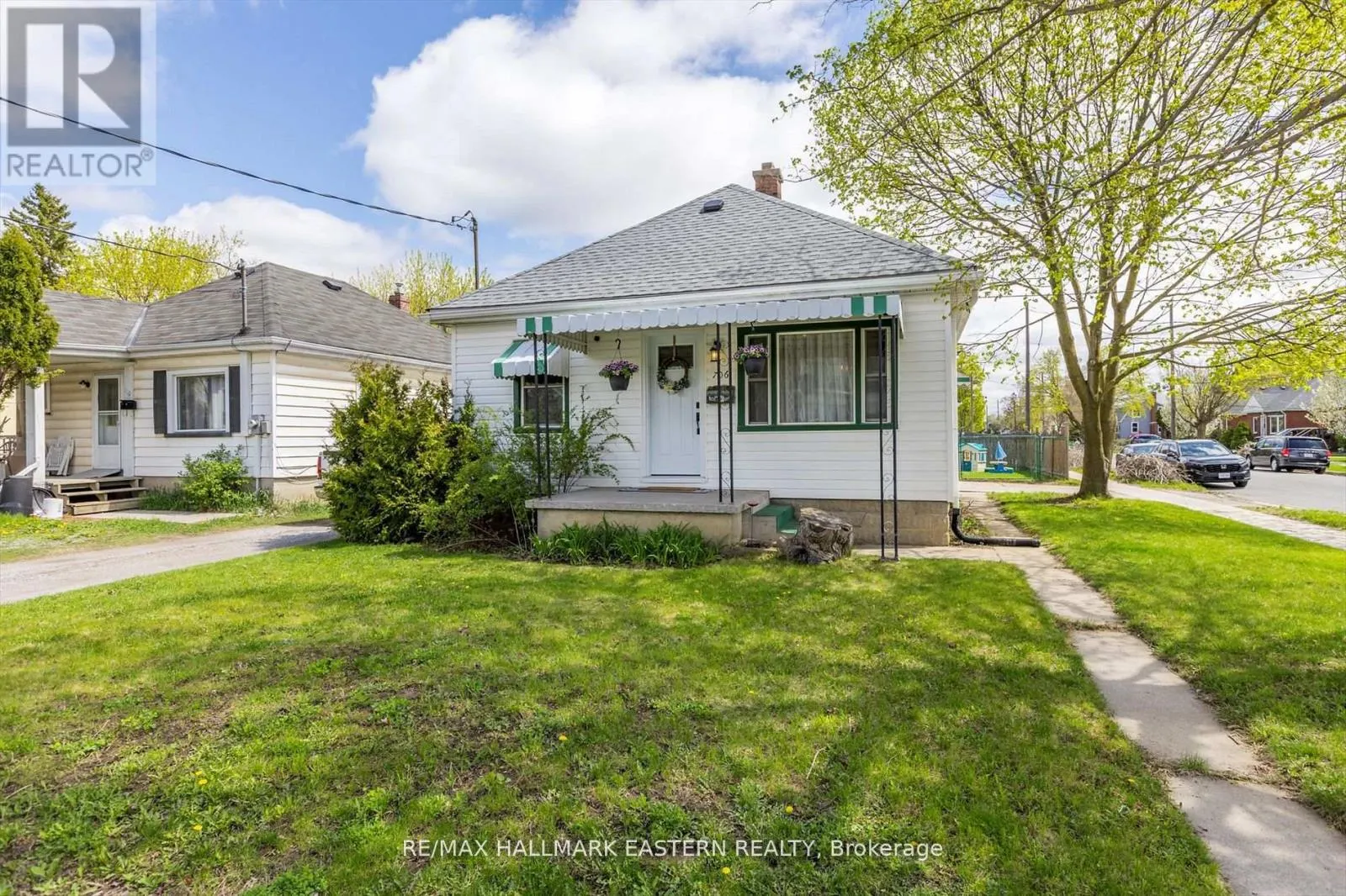 706 MONAGHAN ROAD