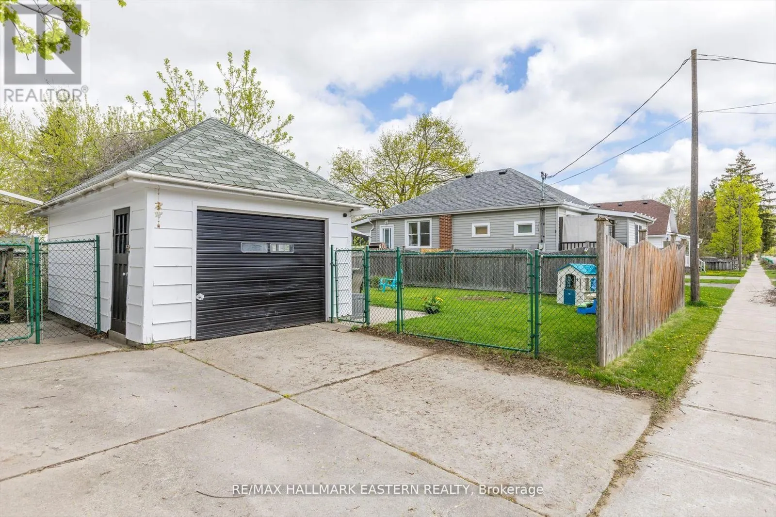 706 MONAGHAN ROAD