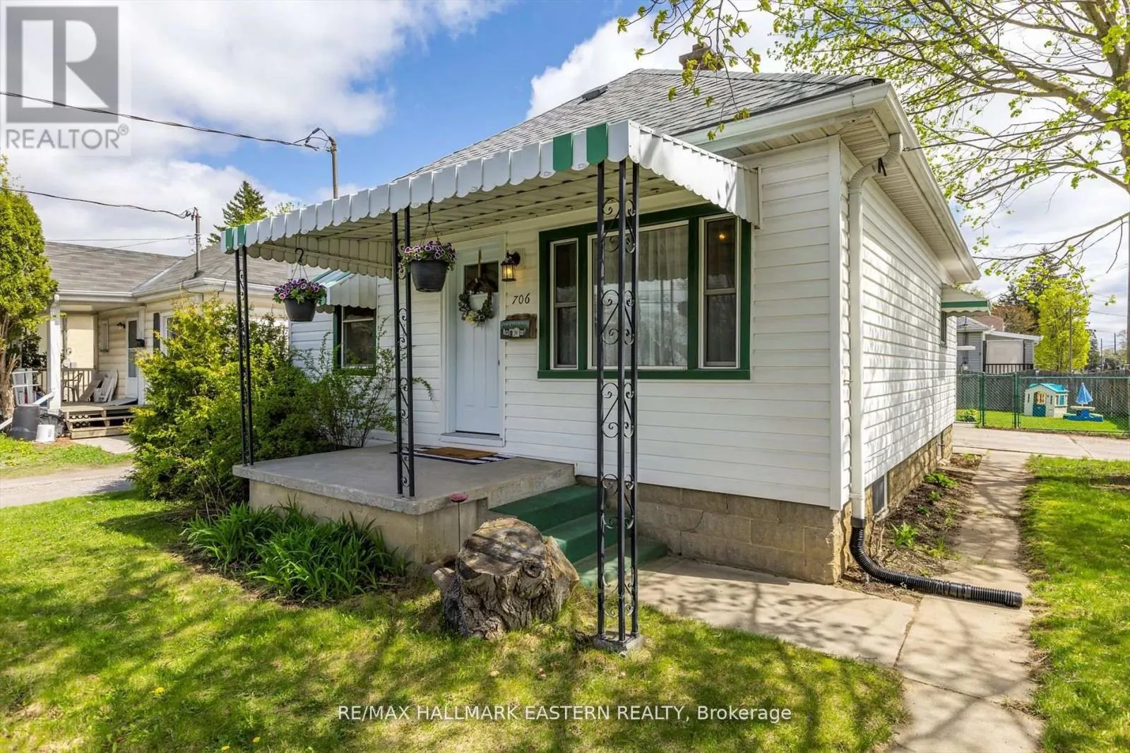 706 MONAGHAN ROAD