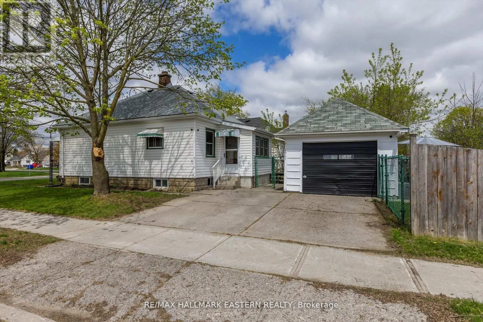 706 MONAGHAN ROAD