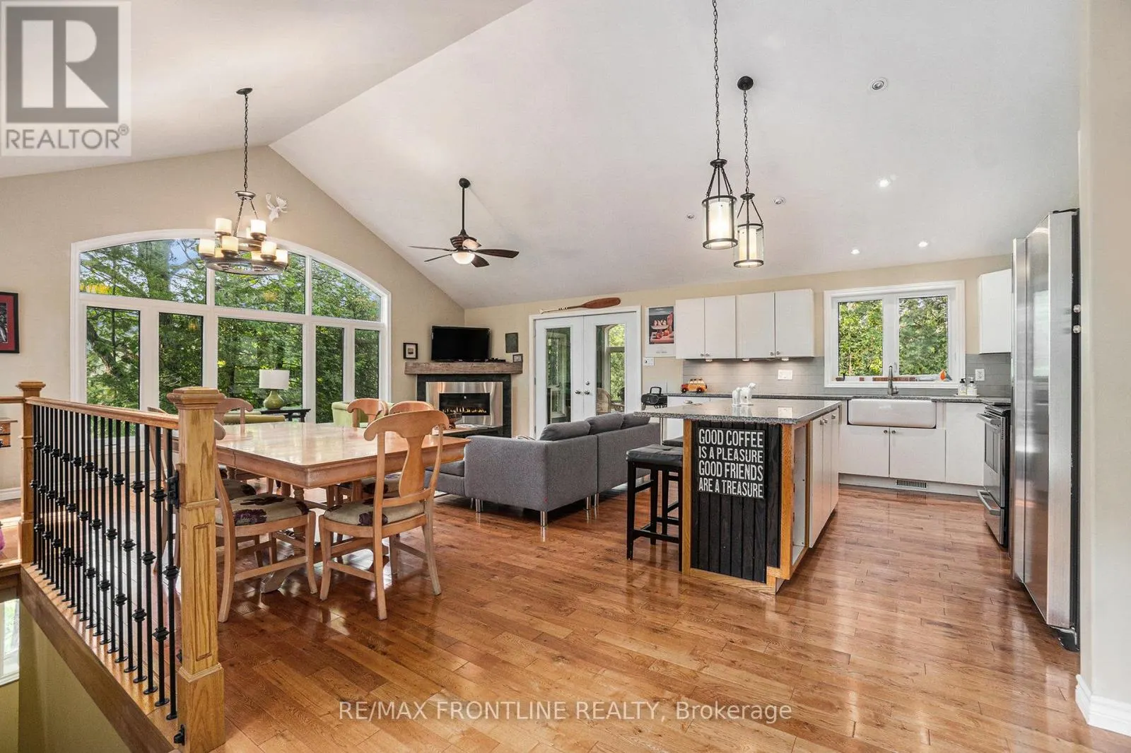 1020 CARSON TRAIL ROAD