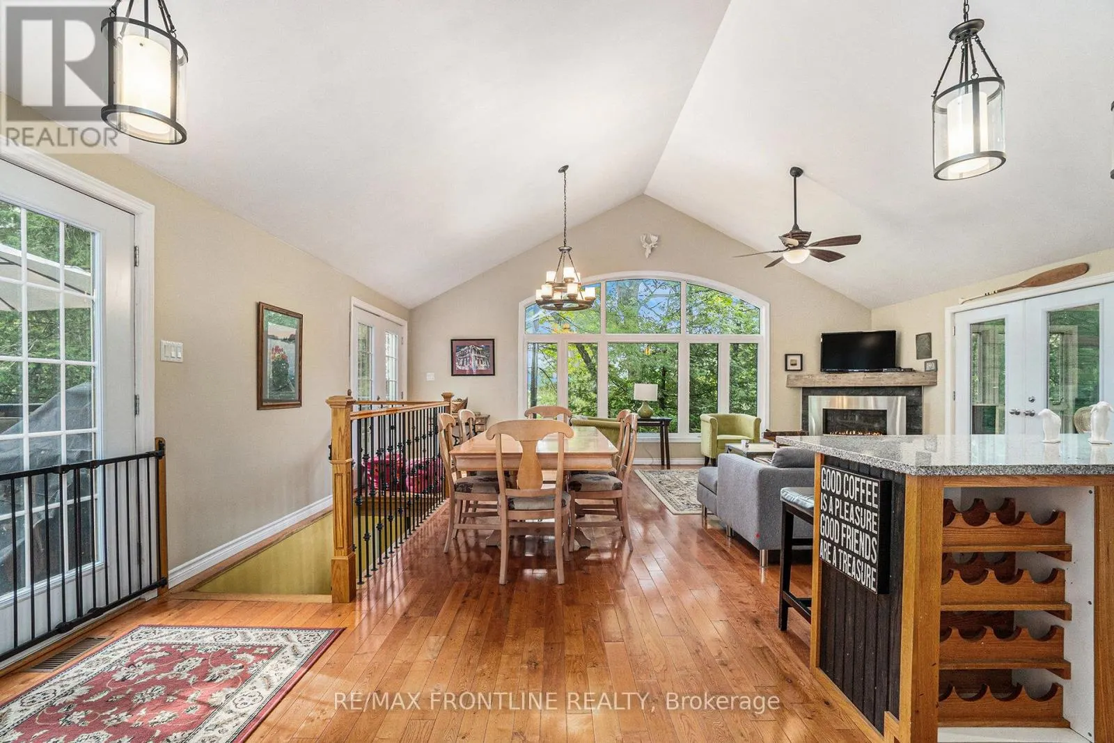1020 CARSON TRAIL ROAD