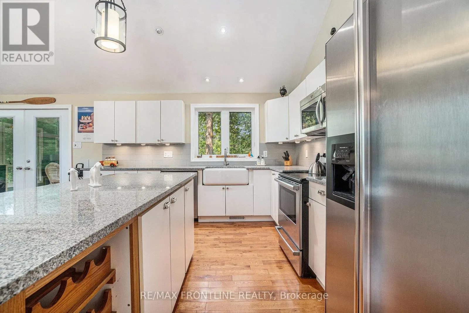 1020 CARSON TRAIL ROAD