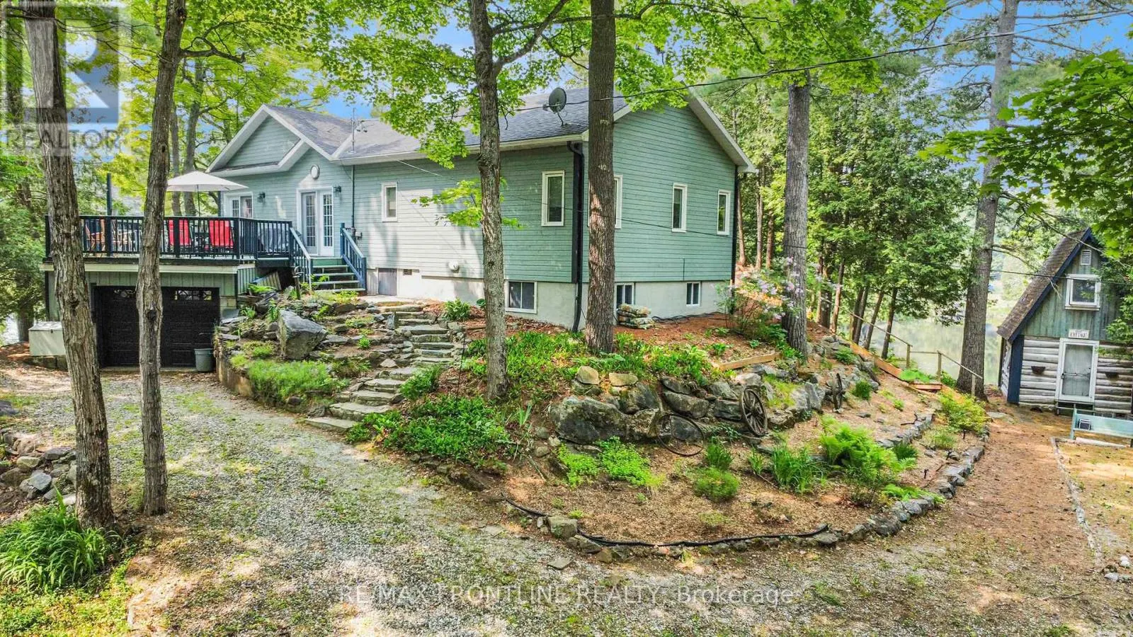 1020 CARSON TRAIL ROAD