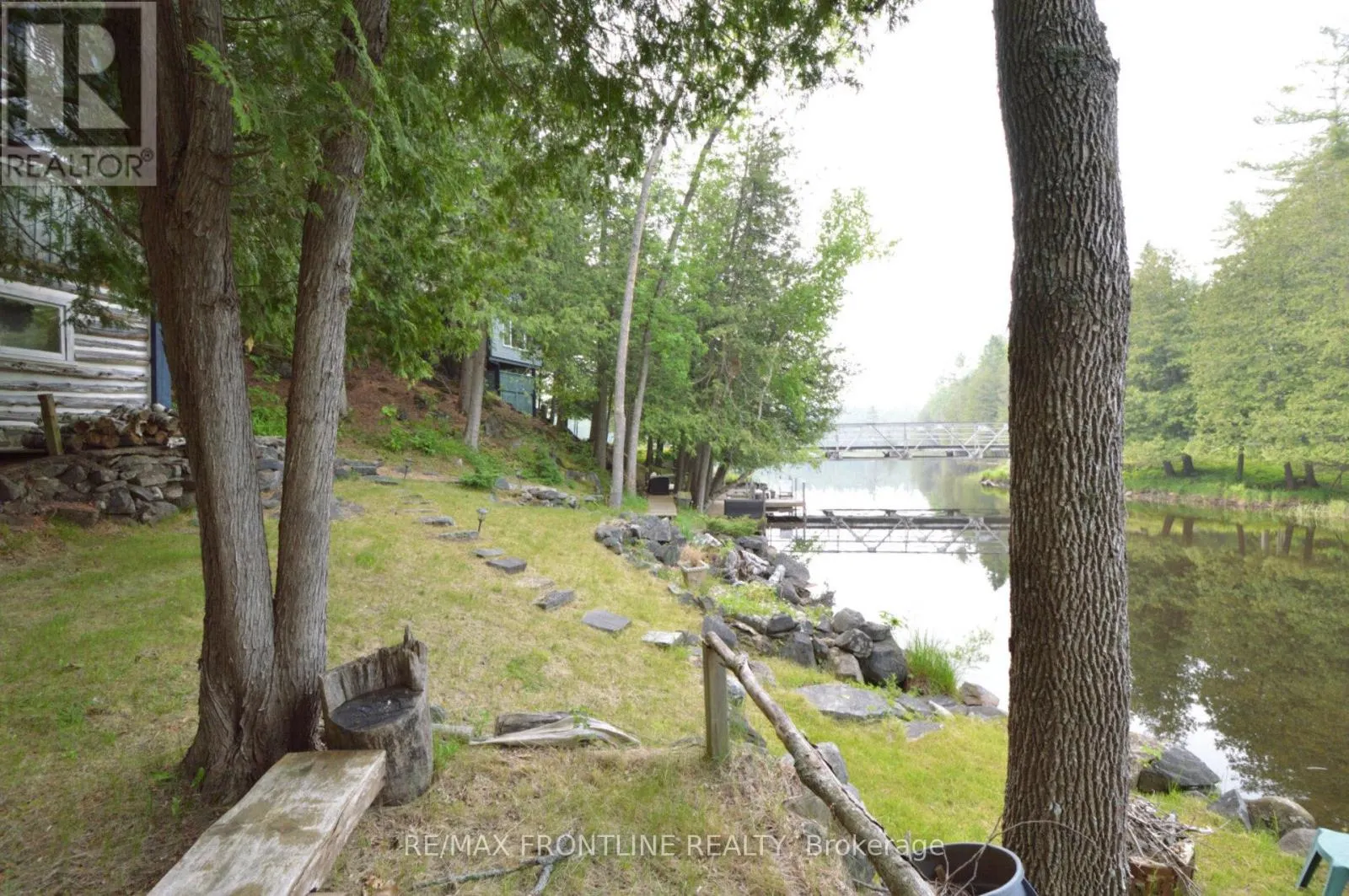 1020 CARSON TRAIL ROAD