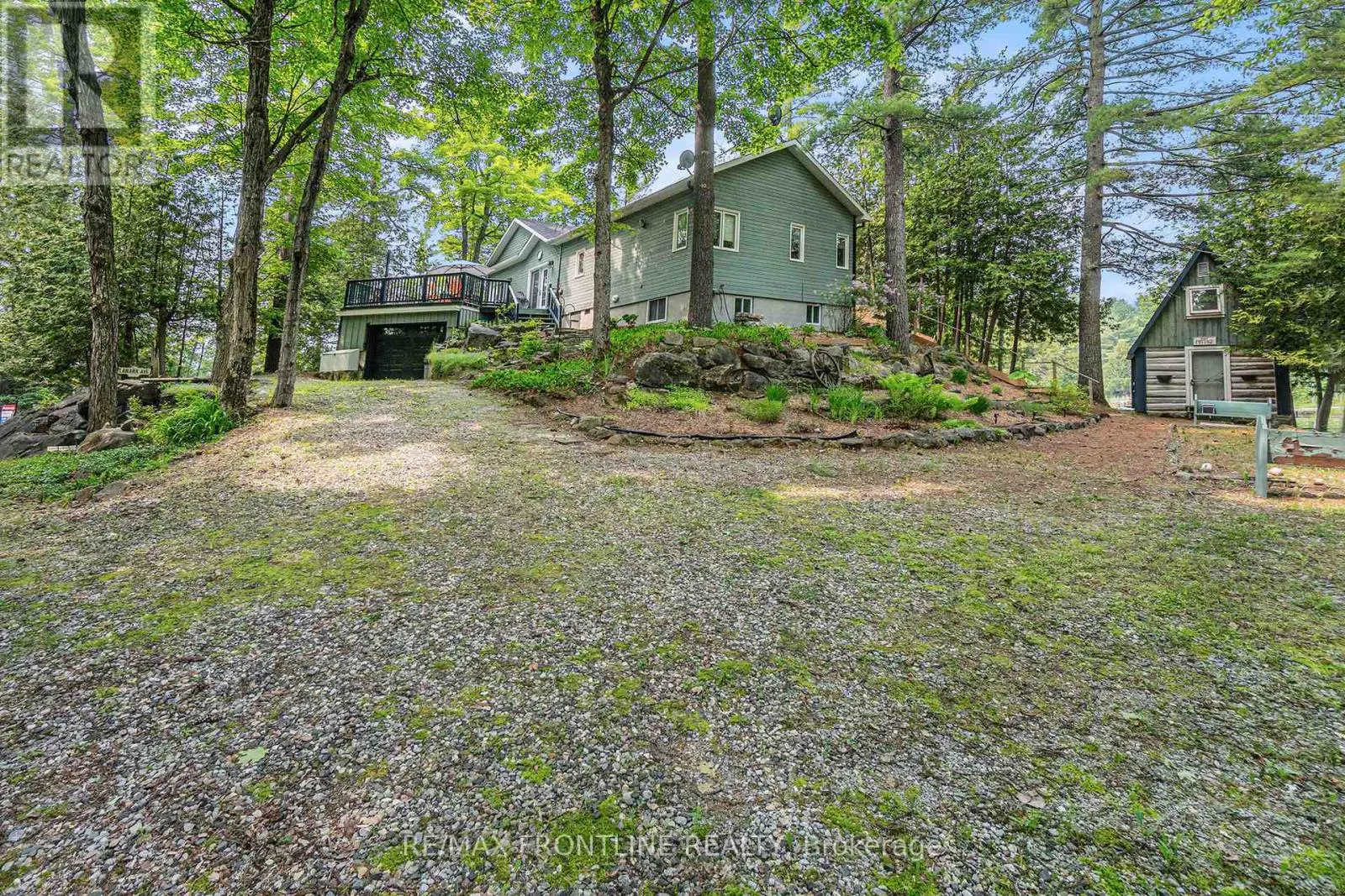 1020 CARSON TRAIL ROAD