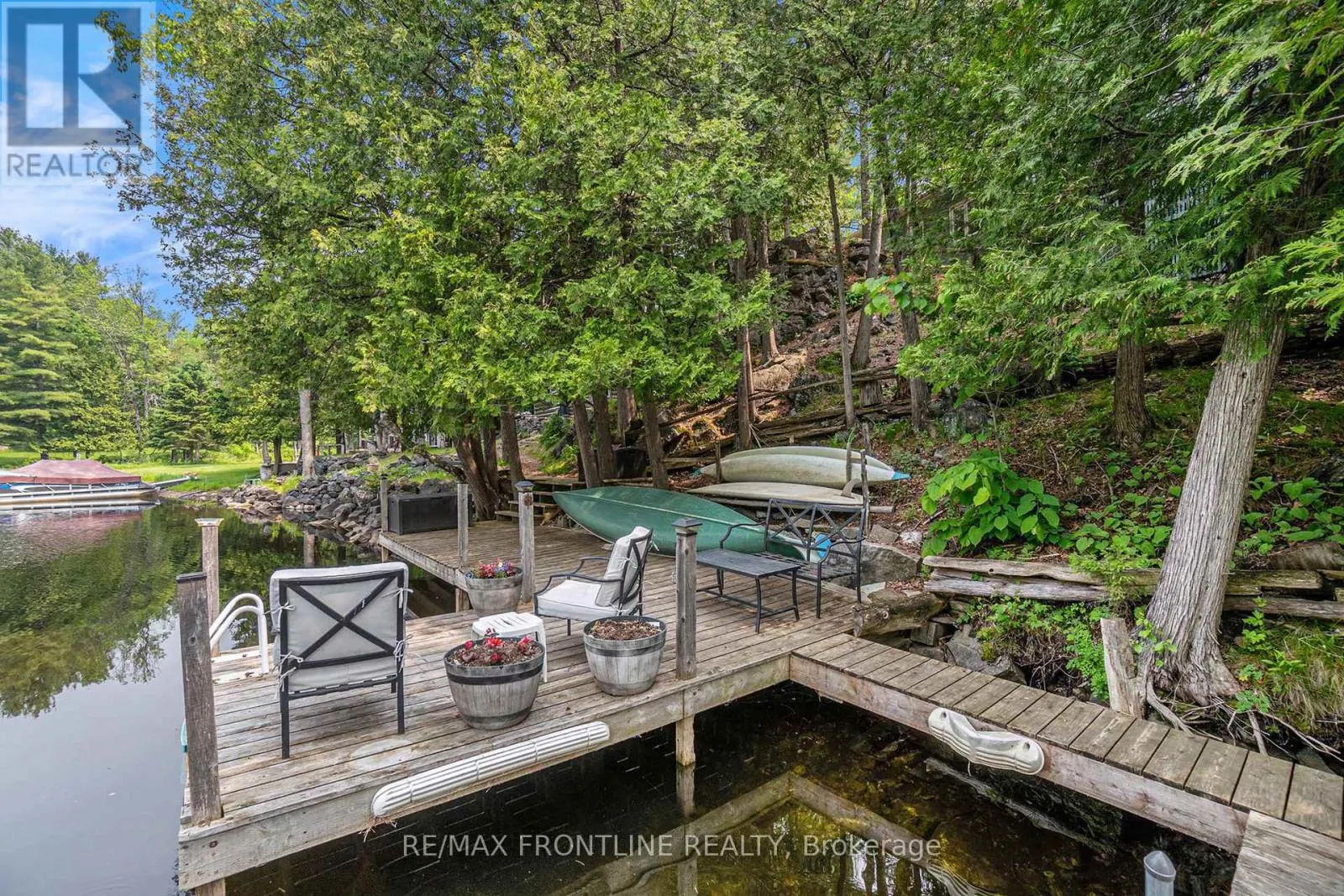 1020 CARSON TRAIL ROAD