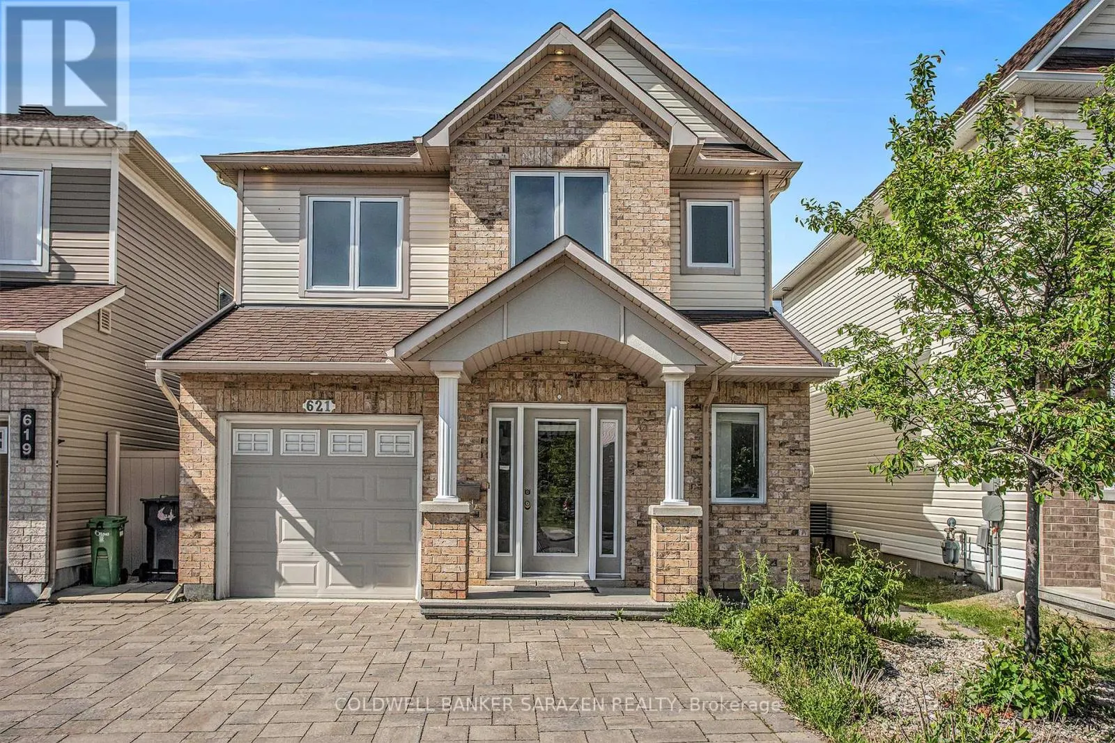 621 CLEARBROOK DRIVE