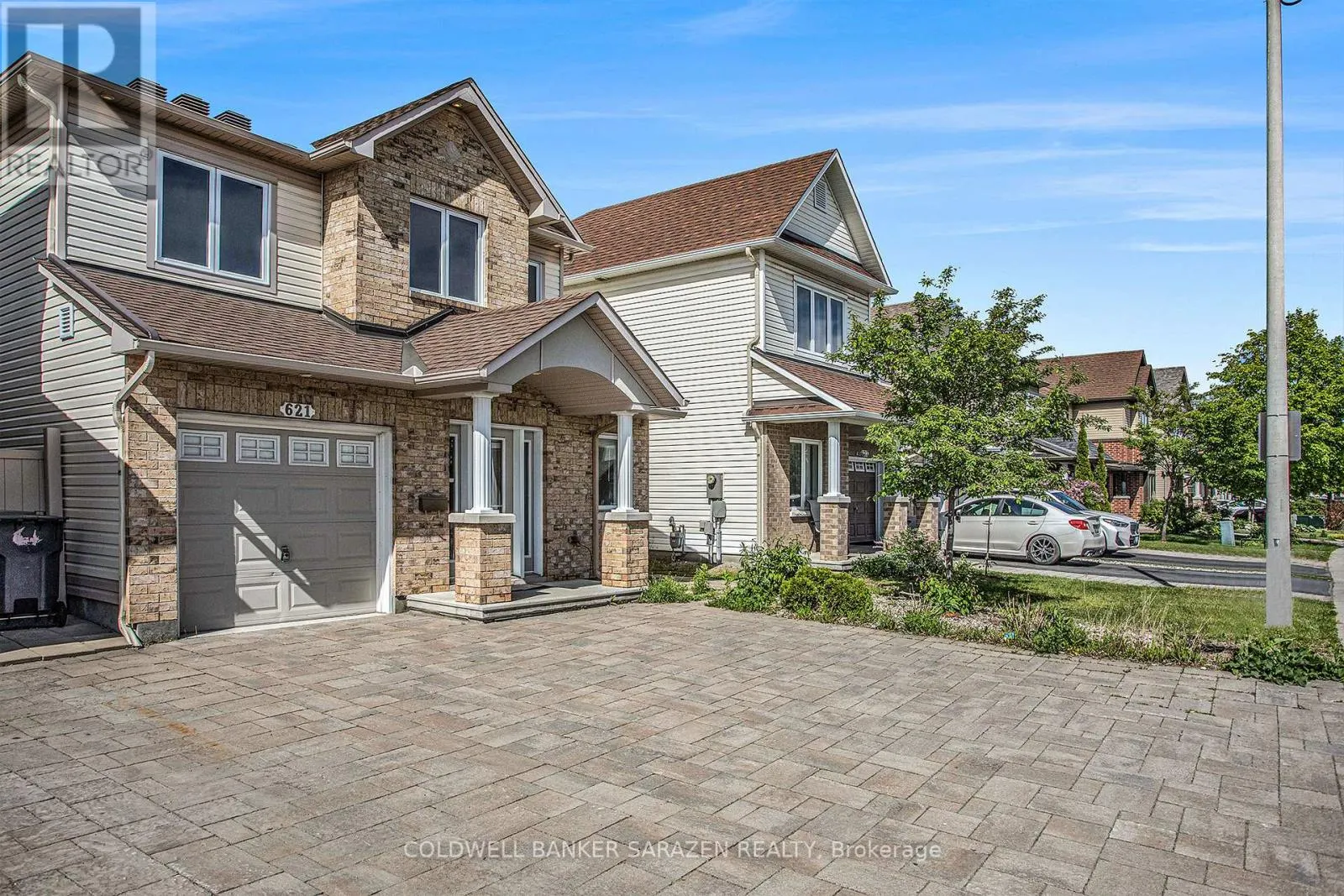 621 CLEARBROOK DRIVE