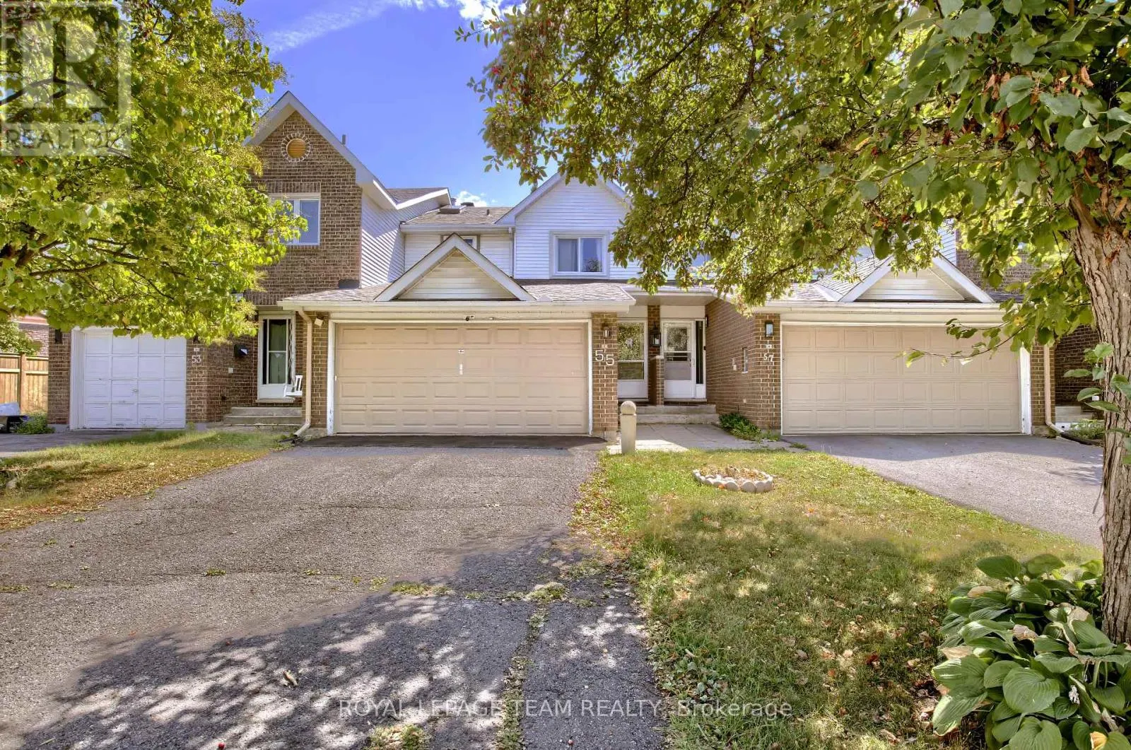 55 MCGIBBON DRIVE