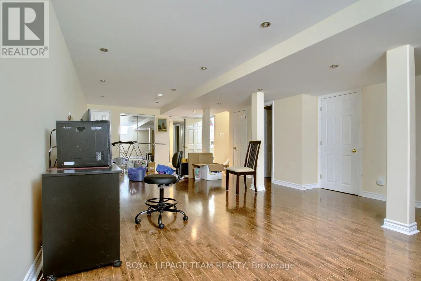 55 MCGIBBON DRIVE
