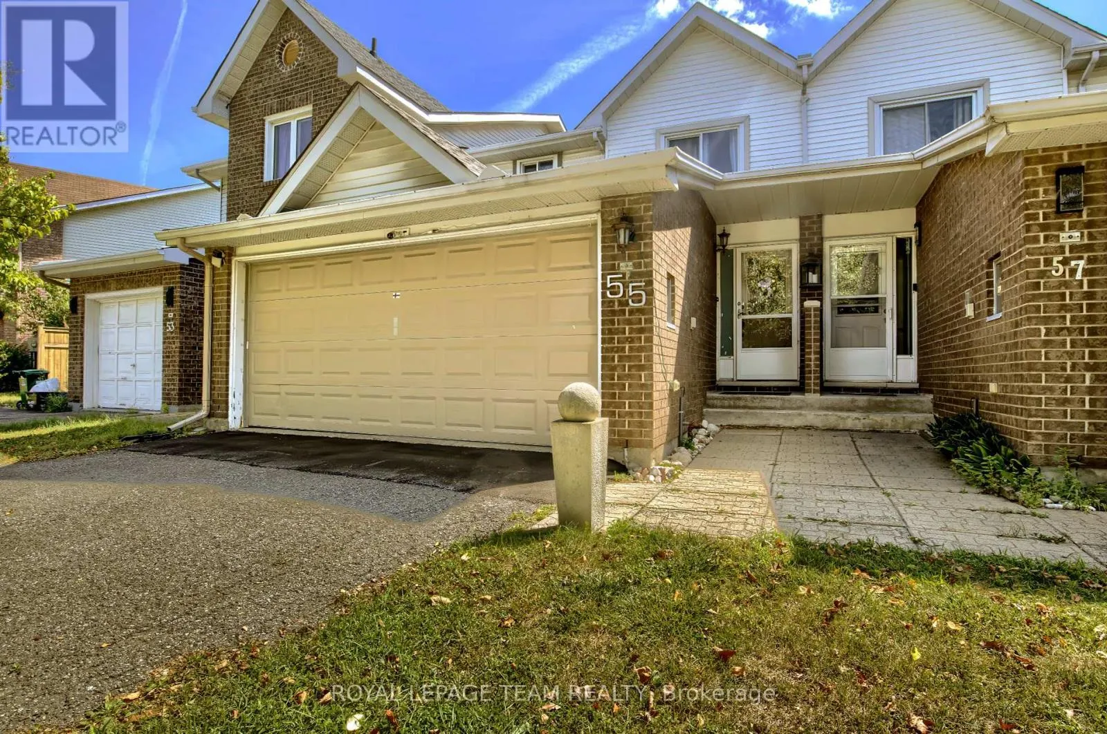55 MCGIBBON DRIVE
