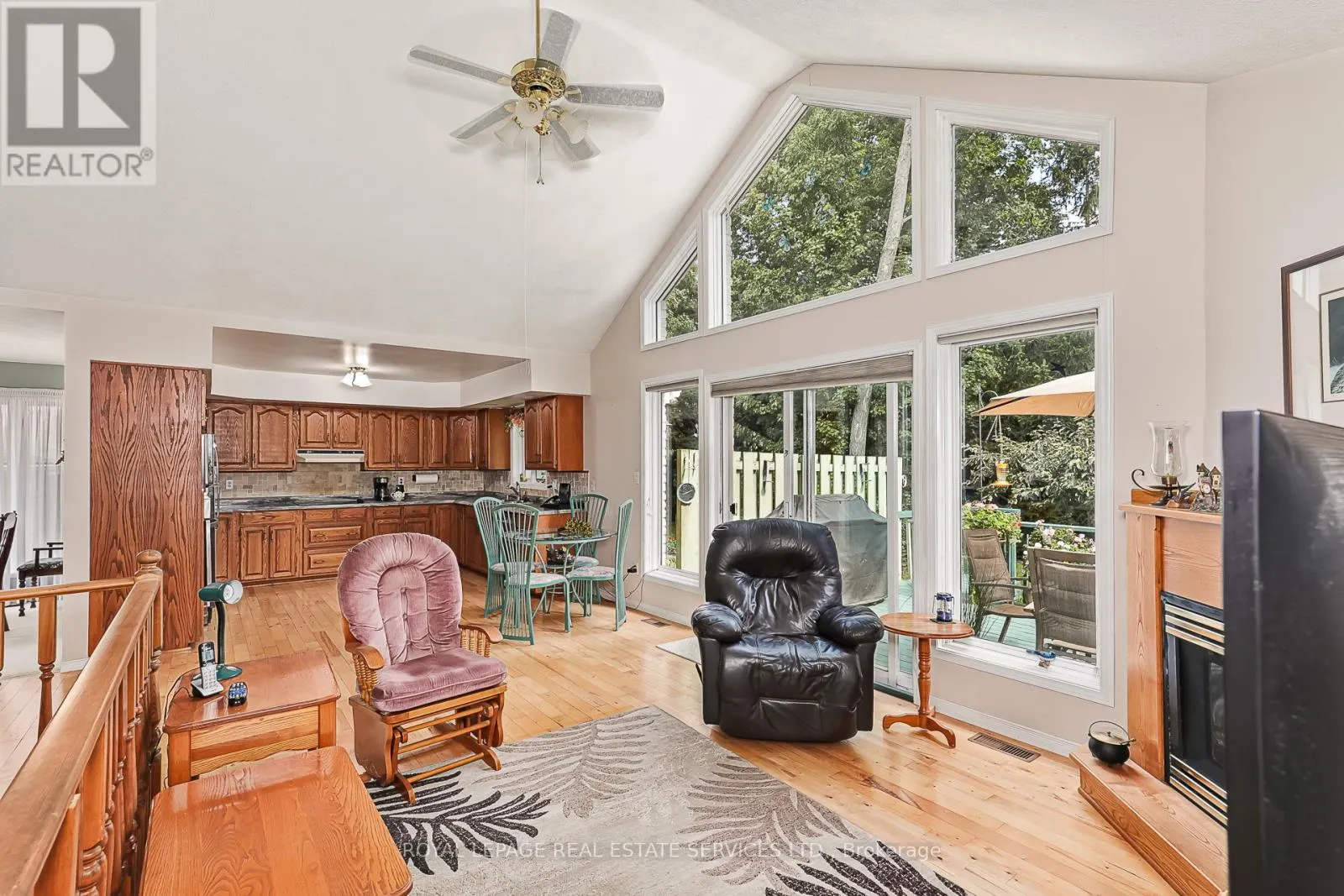 32 POLLARD DRIVE