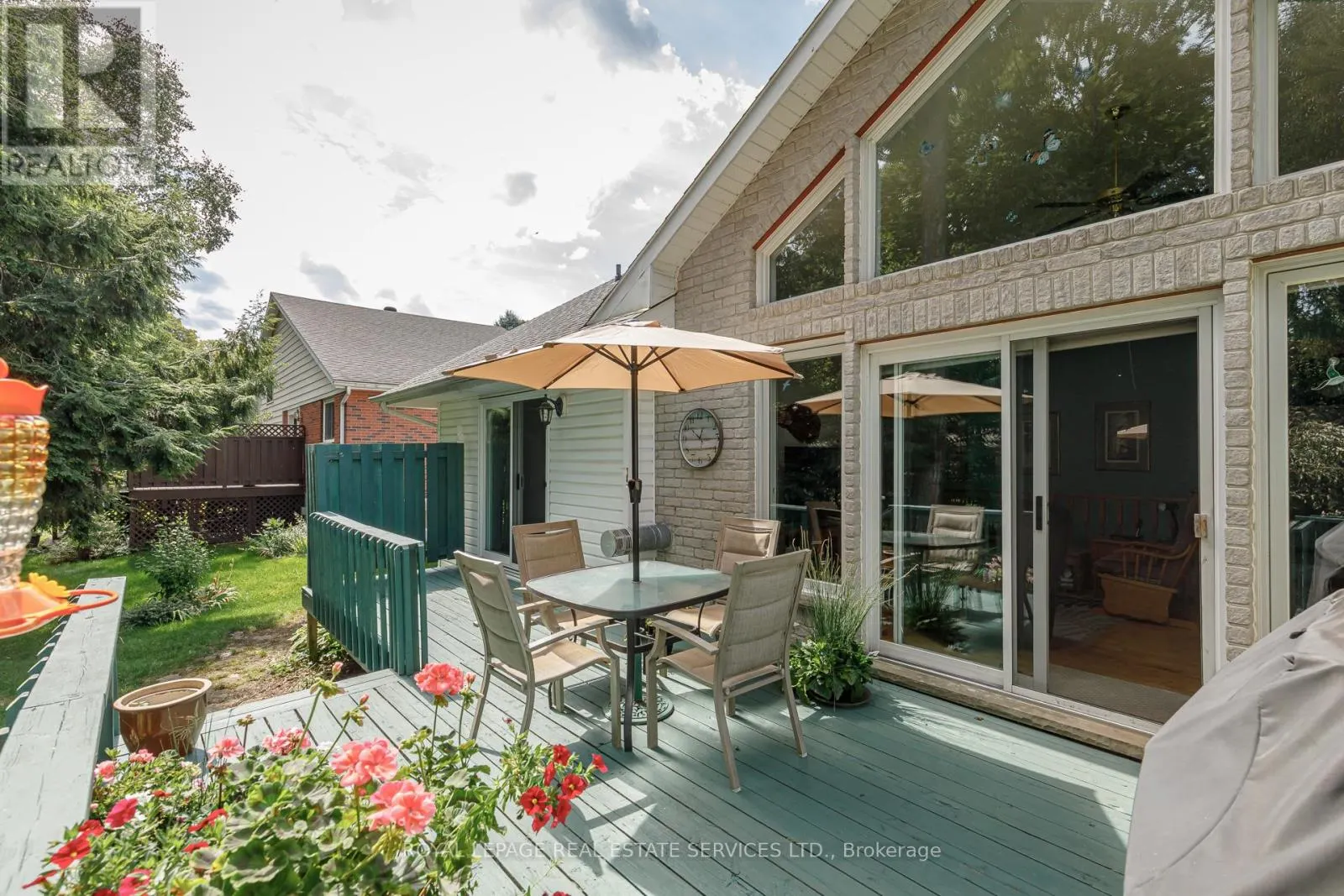 32 POLLARD DRIVE