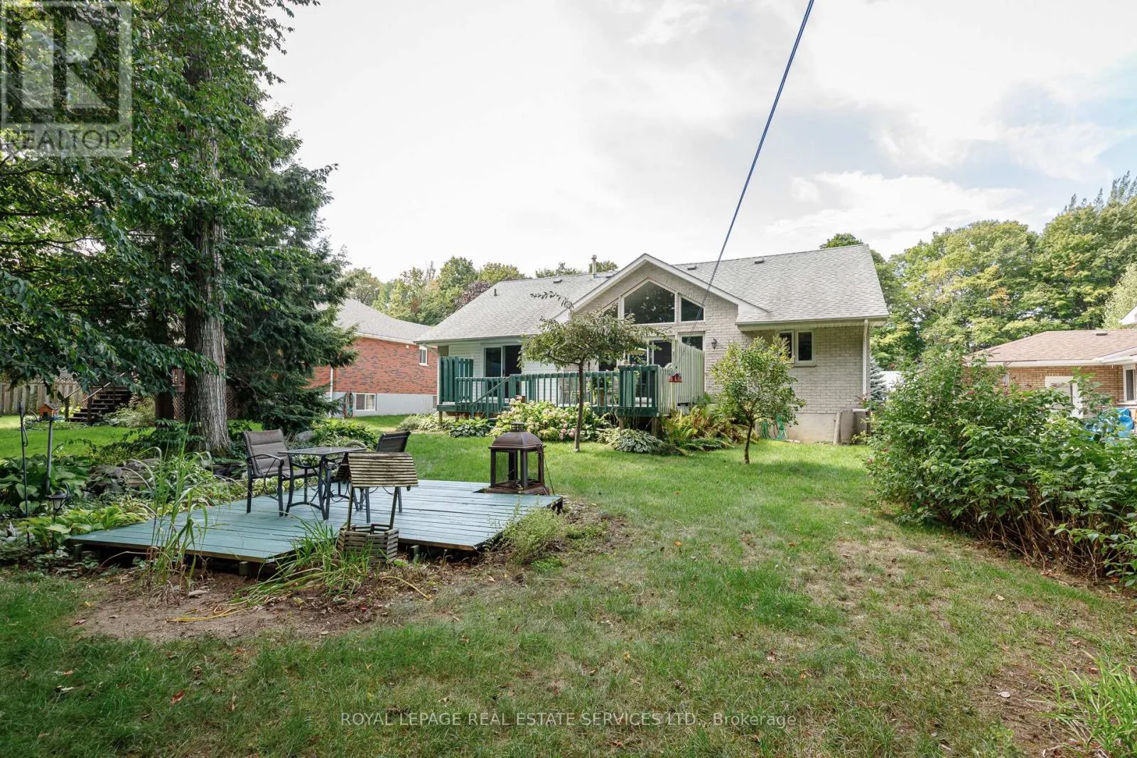 32 POLLARD DRIVE