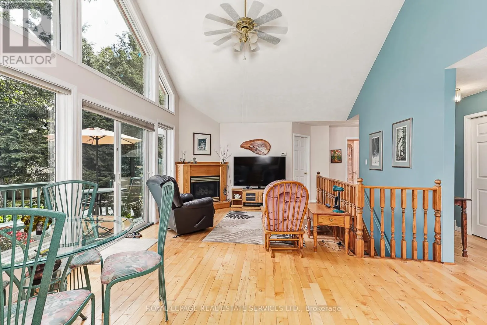 32 POLLARD DRIVE