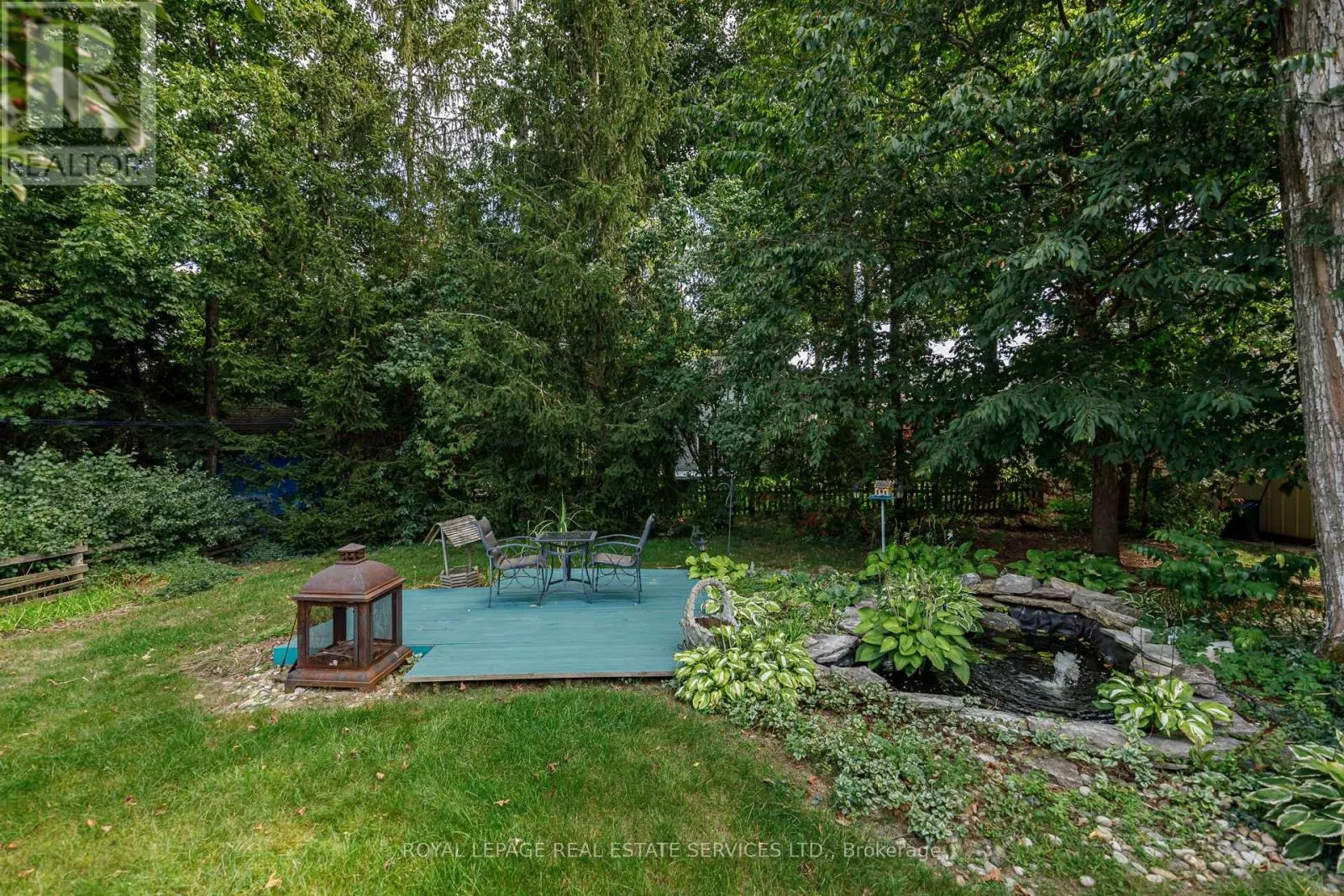 32 POLLARD DRIVE