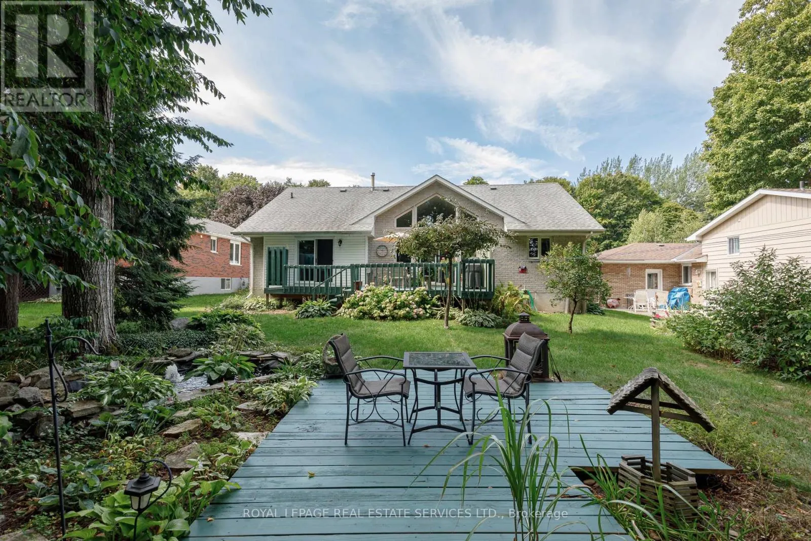 32 POLLARD DRIVE
