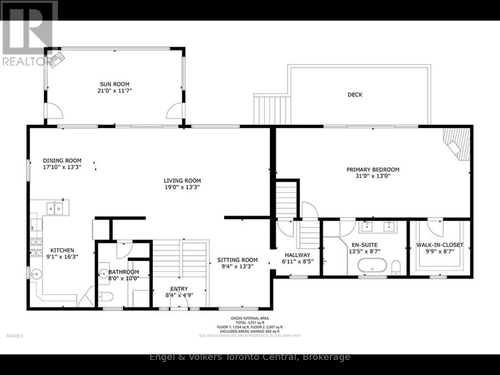 9 OSPREY WAY