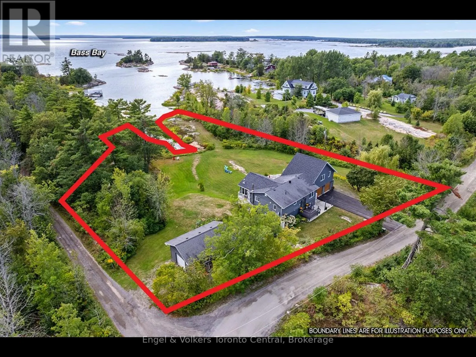 9 OSPREY WAY