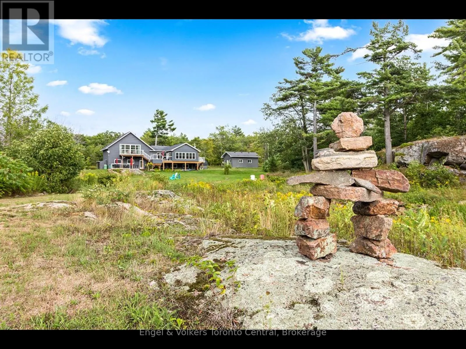 9 OSPREY WAY