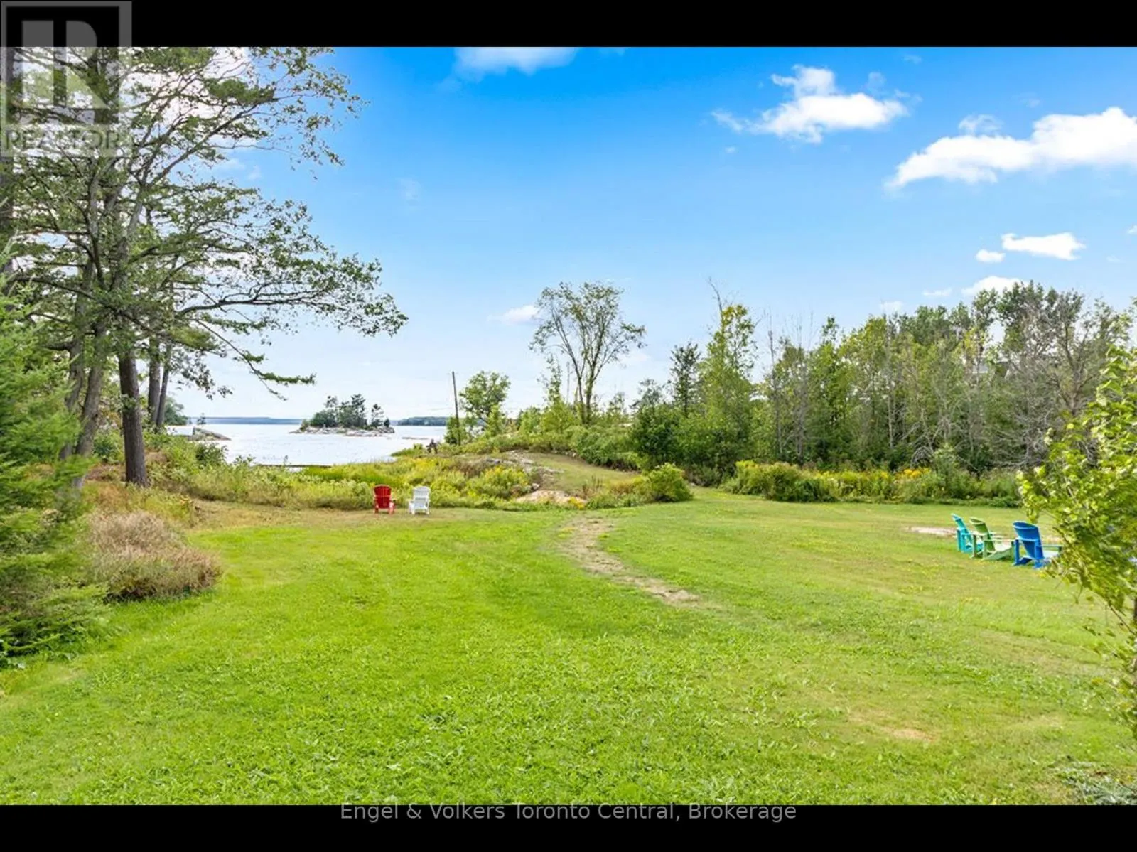 9 OSPREY WAY