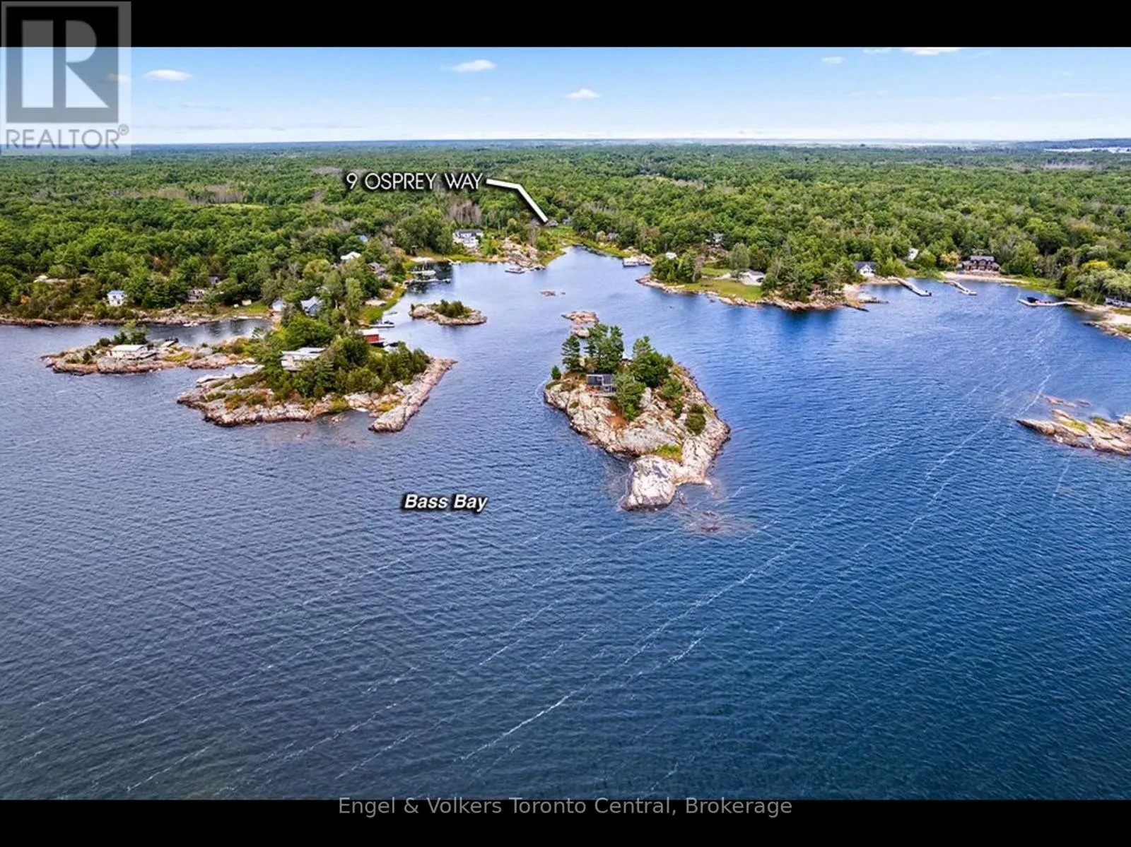 9 OSPREY WAY