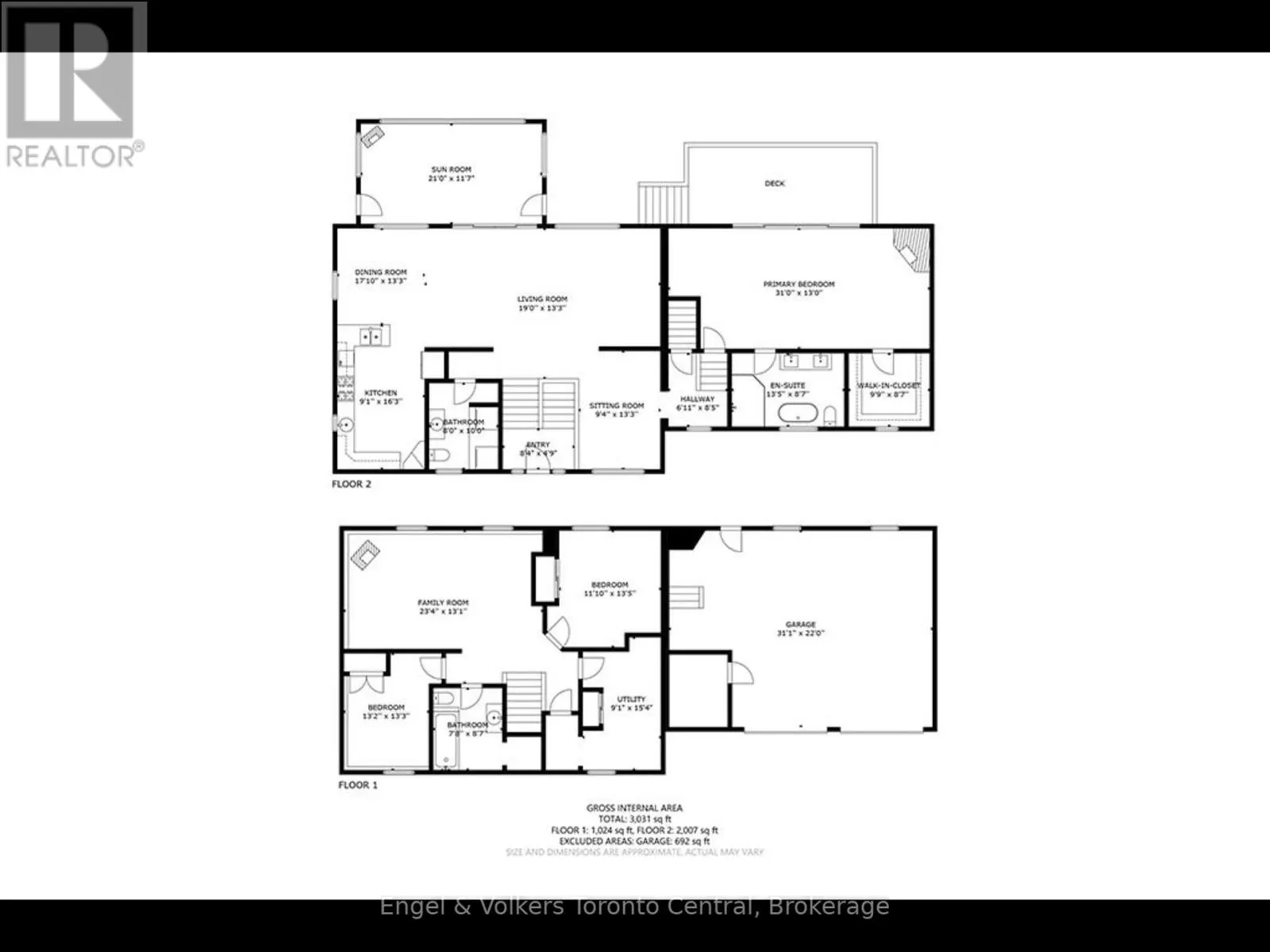 9 OSPREY WAY
