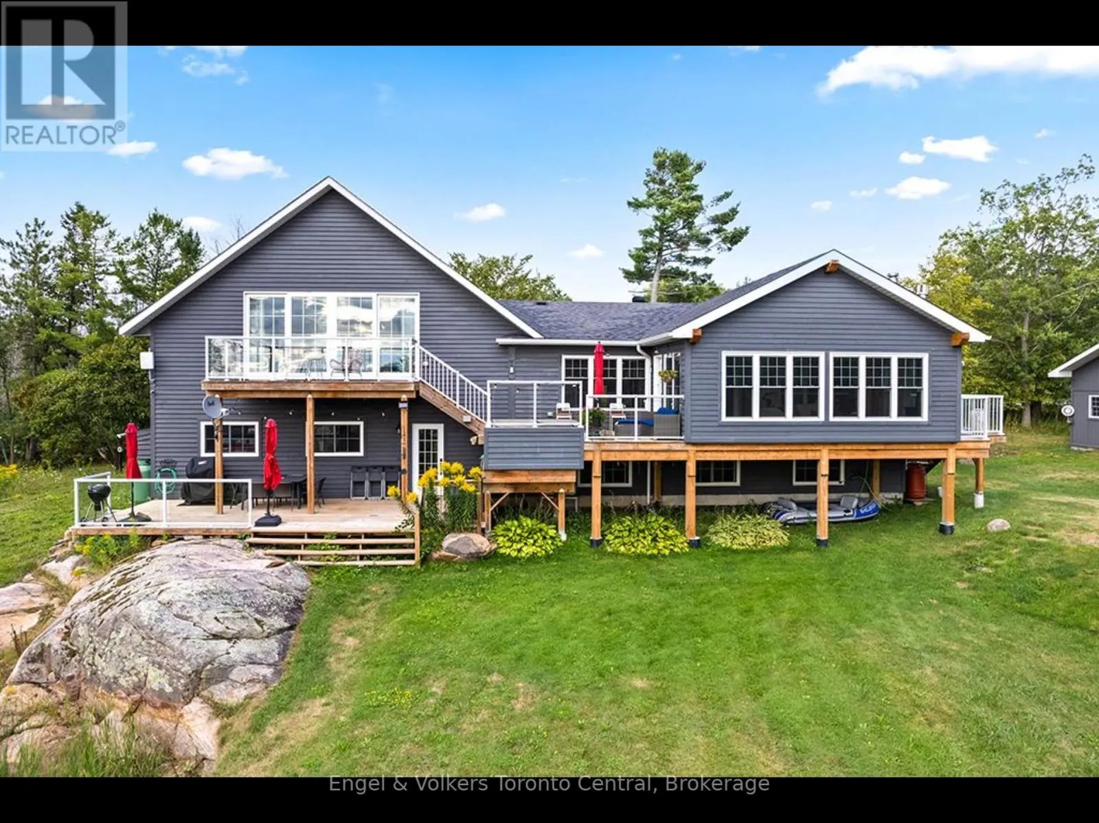 9 OSPREY WAY