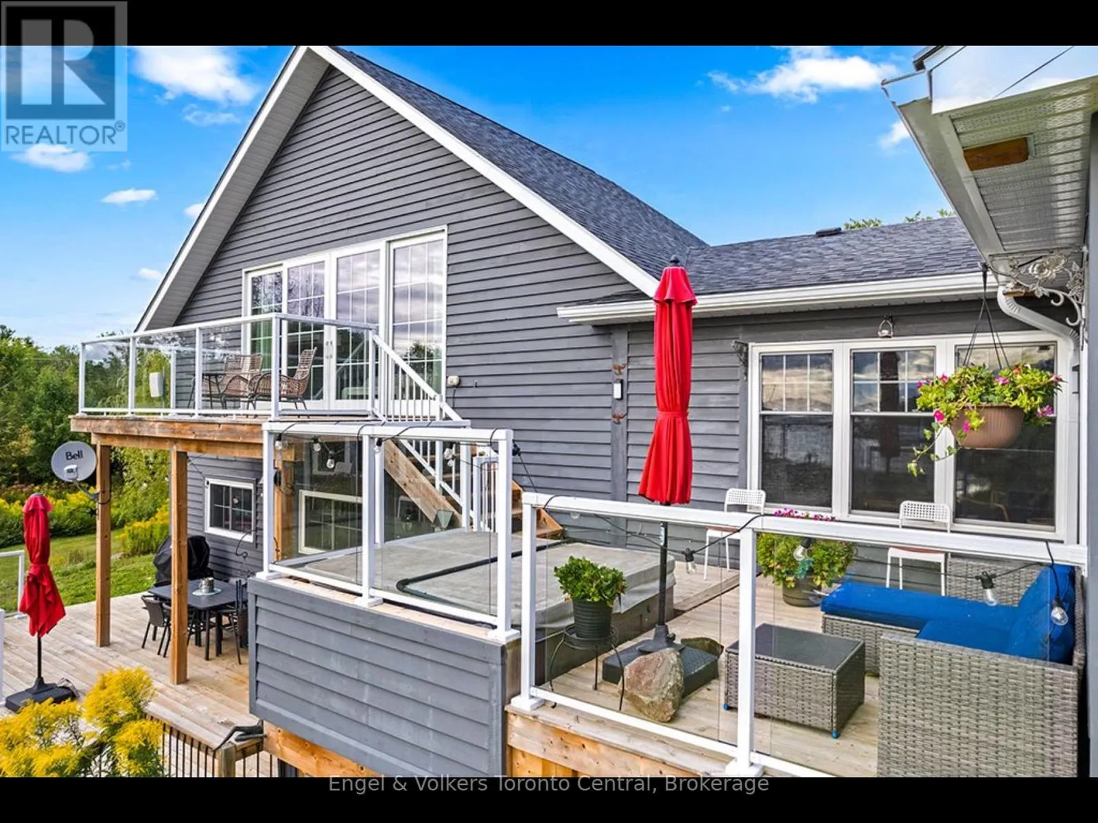 9 OSPREY WAY