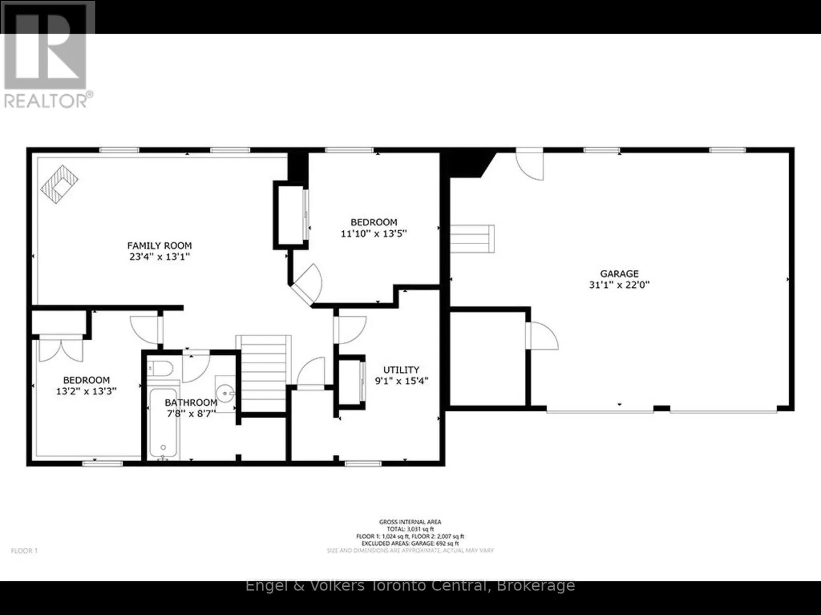 9 OSPREY WAY
