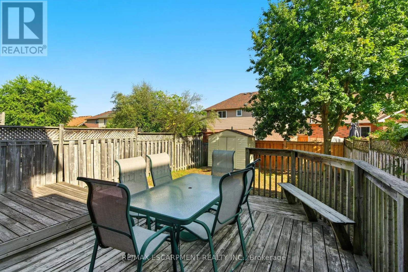 153 CHUDLEIGH STREET