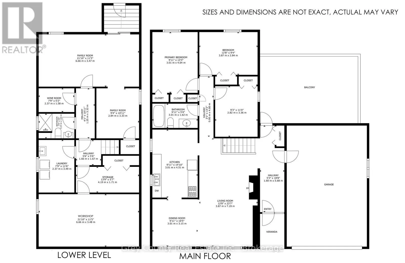 63 GRAYVIEW DRIVE