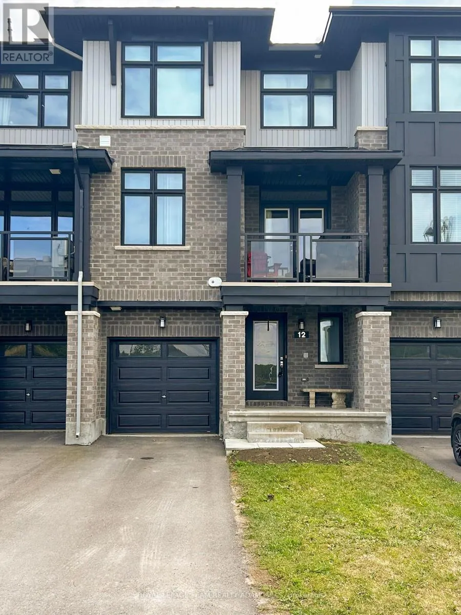 12 VERGLAS LANE