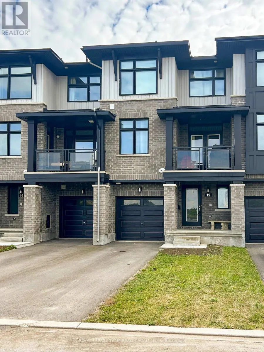 12 VERGLAS LANE