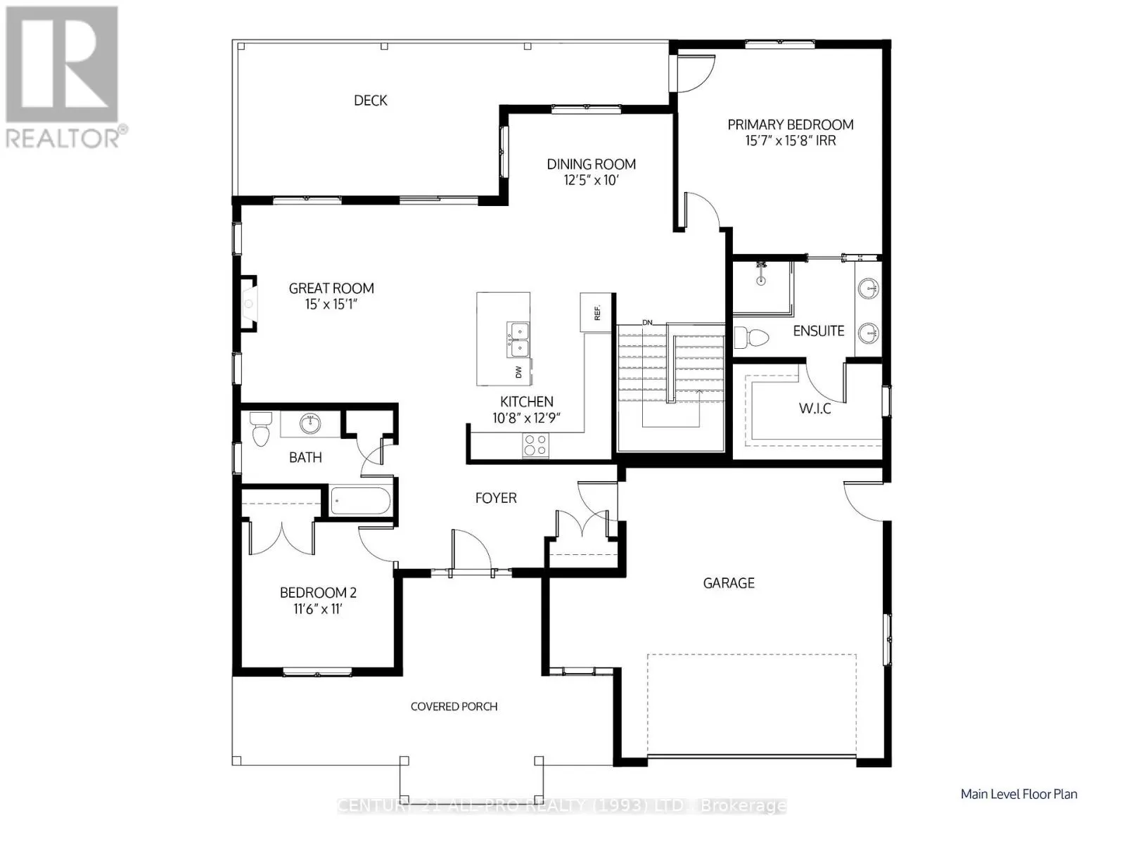 440 VICTORIA BEACH ROAD
