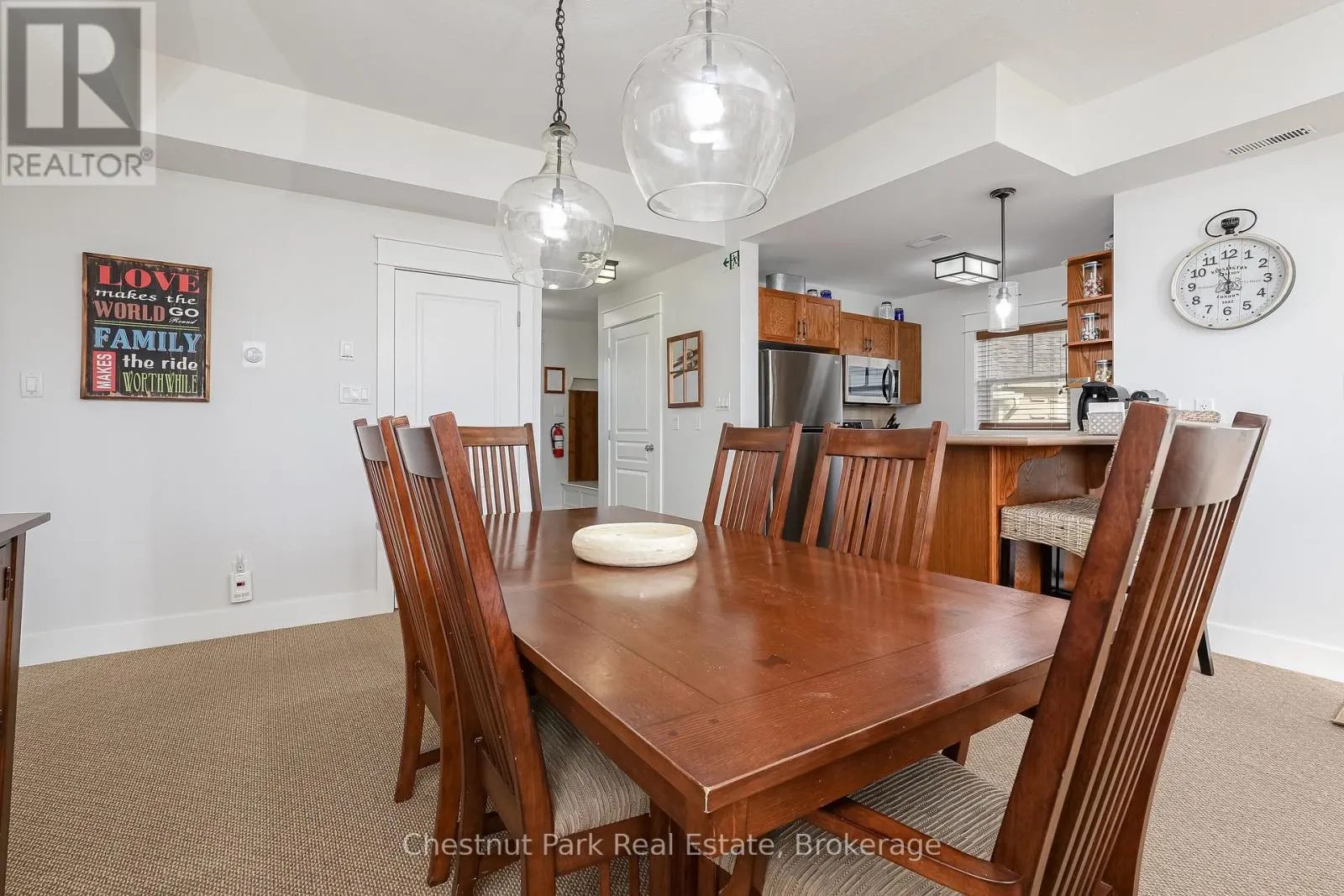 225 - 125 FAIRWAY COURT, #225