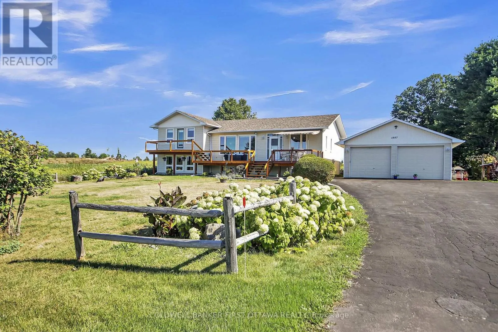 1887 RIVER ROAD